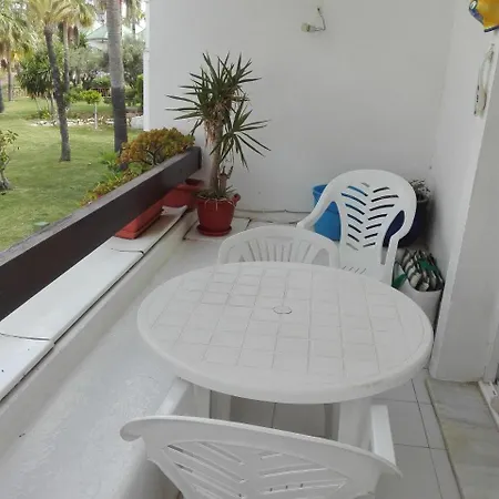 Albamar Golf Ir 29 Appartamento *